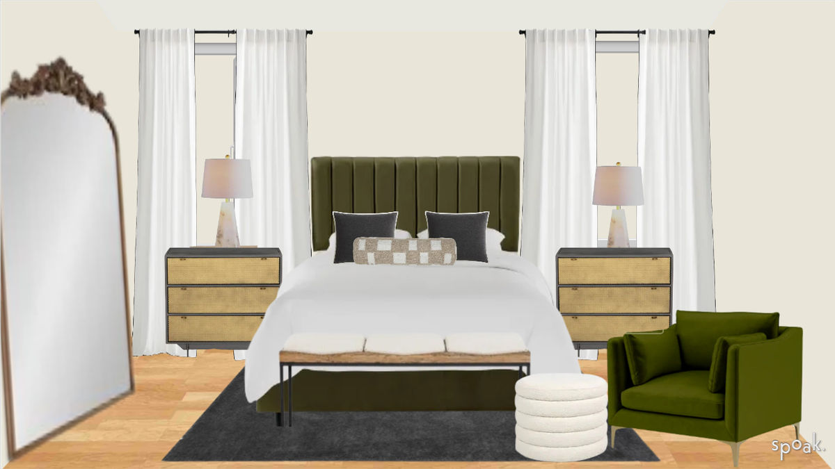 Small Bedroom Ideas To Maximize Your Space Spoak